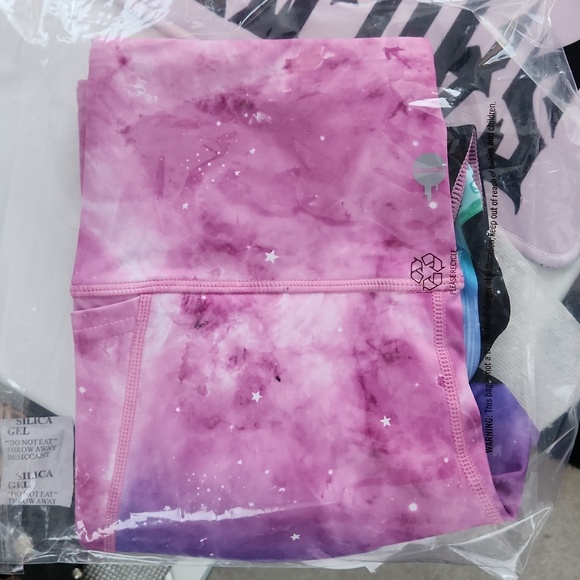 Black milk space tentacles leggings - Picture 5 of 5